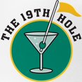 thumbnail image 2 of CafePress - Golf3 - Adjustable Unisex Printed Trucker Hat with Mesh Back, 2 of 10