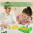 thumbnail image 2 of FashFlow Matching Letter Game for Kids, Boys Toys Age 4-6,Educational Toys for 3 Year Old, 2 of 7