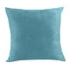 thumbnail image 4 of Nuevo sofá funda de almohada funda de cojín funda de almohada decorativa de Azul claro-60x60cm, 4 of 9