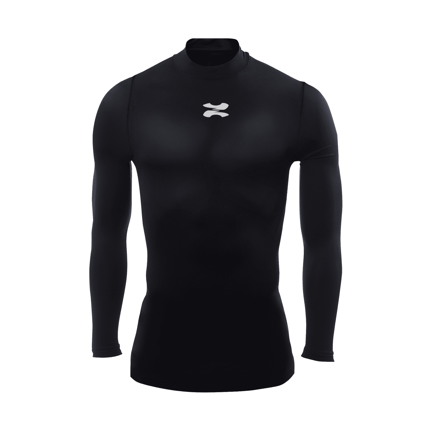 Licra Negra Playera Licra Manga Larga Mujer Playera Licra