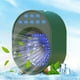 thumbnail image 1 of Mini refrigerador Pisexur para electrónica masculina, ideal para dormitorio y oficina, enfriador de agua de escritorio pequeño, ventilador acondicionador, práctico ventilador USB para electrónica inf, 1 of 2