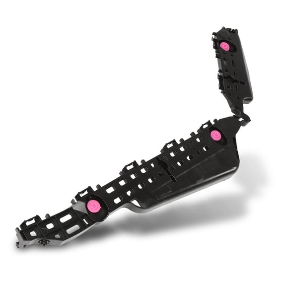 New Bumper Bracket Fit For 2020-2021 Toyota Highlander Rear Driver Left LH Side