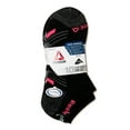 thumbnail image 2 of Reebok Women's Lightweight Low-Cut Socks, 10-Pack, 2 of 9