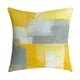 XZNGL Chambre Decor Coussins Coussins Décoratifs Pineapple Leaf Yellow Pillow Case Sofa Car Waist Throw Cushion Cover Home Decor – image 1 sur 1
