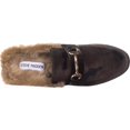 thumbnail image 3 of Steve Madden Womens Jill Closed Toe Mules, camoflage, Size 7.0, 3 of 3