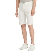 Slim Nantucket Denim Shorts