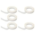 thumbnail image 3 of PET Adhesive Tape, 0.05mm Thickness 5PCS Easy To Tear Off  Protection Flame Retardant Electrical Insulation Tape  For Electronic Components, 3 of 8
