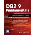 thumbnail image 1 of DB2 9 Fundamentals Certification Study Guide, 1 of 2