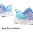 thumbnail image 3 of Zapatillas Livianas para Niños DREAM PAIRS SDRS2411K Azul Marino, 3 of 6