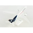 thumbnail image 5 of Daron Skymarks Aeromexico 787-8 Airplane Model Building Kit, 1/200-Scale, 5 of 7