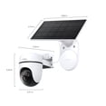 thumbnail image 5 of Tapo TCW-90 Security Camera, Wire-Free Installation, 360° AI Tracking, Color Night Vision, IP65 Weather Resistance, 5 of 22
