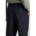 thumbnail image 6 of Haggar Men's Work to Weekend® Pro Flat Front Pant  HC00409, 6 of 10