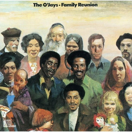 Family Reunion (Best Family Reunion Ideas)