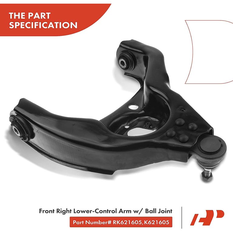 2017 Ram 1500 6pc Front Upper Control Arms Lower Ball Joints Sway Bar Links Susp 2017 Ram 1500 6pc Front Upper Control Arms Lower Ball Joints Sway Bar Links Susp
