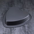 thumbnail image 6 of Bobasndm Heart Shaped Non-Stick Cake Pan, 9-Inch, Carbon Steel, 6 of 9