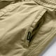 thumbnail image 5 of Pantalones largos de moda para hombre, casuales, de color sólido, cargo, con bolsillos y cremallera, cintura elástica, pantalones largos de algodón para hombre., 5 of 9