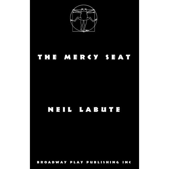 The Mercy Seat (Paperback)