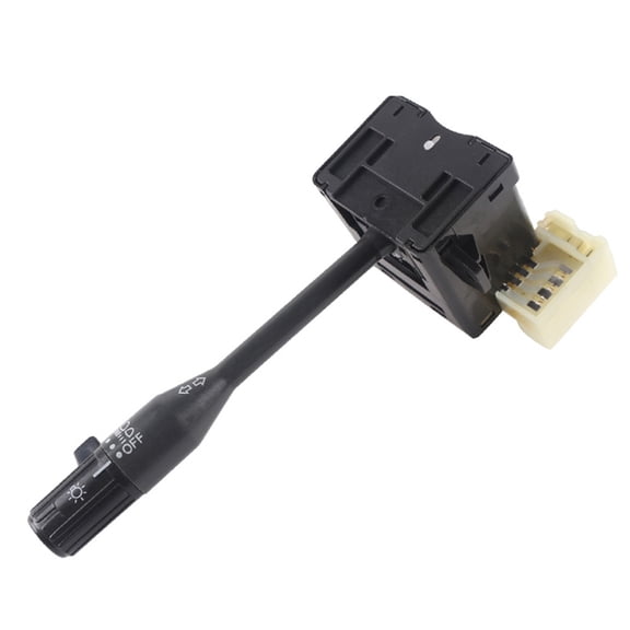 Zyutaosan Headlight Turn Signal Combination Switch For 1986-93 Nissan D21 Hardbody Pickup