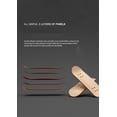 thumbnail image 3 of UISHUSO Finger Skateboard – 5-Layer Maple Wood Mini Board with Realistic Design – Ideal for Tricks and Stunts – Perfect for Home, Office, and Travel – Suitable for Teens and Adults, 3 of 9