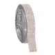 thumbnail image 1 of Pegatina autoadhesiva de cristal con pedrería de 40 cm, diamantes de cristal de 2 mm, rollo impermeable para decoración DIY de coches y teléfonos, 1 of 3