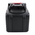 thumbnail image 1 of Li-Ion Battery Case for Zhipu No Original 18V, 15 Hole, 1 of 1