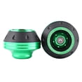 thumbnail image 1 of LAFGUR CNC Aluminum Front Fork Wheel Frame Sliders Motorbike Falling Protection Scooter Moped,Fork Frame Sliders,Front Fork Frame Sliders, 1 of 2