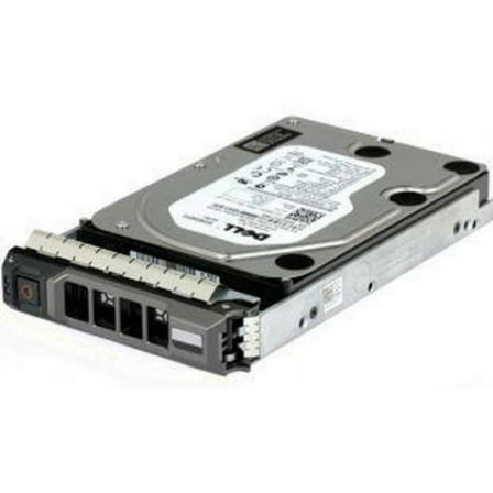 Dell CGC60 400-AGFU 6TB 6G 7.2K 3.5in SAS Drive