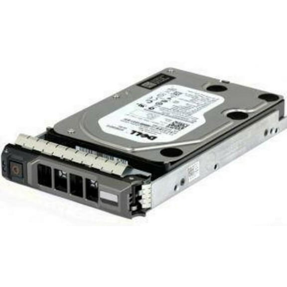 Dell CGC60 400-AGFU 6TB 6G 7.2K 3.5in SAS Drive