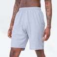 thumbnail image 5 of Men's Raid 2.0 Workout Gym Shorts, 5 of 5