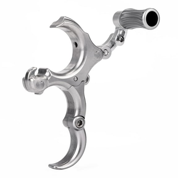 LWANO Thumb Release Compound Bow-Linkage force Archery Trigger Release Aids