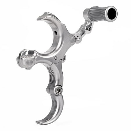 LWANO Thumb Release Compound Bow-Linkage force Archery Trigger Release Aids