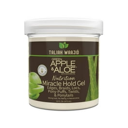 Smooth 'n Shine Straight Weightless Styling Gel, 16 Ounce