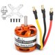 thumbnail image 1 of D3536 Brushless Motor Replacement Accessory for 910kV Fixed Wing RC Airplane, 1 of 4