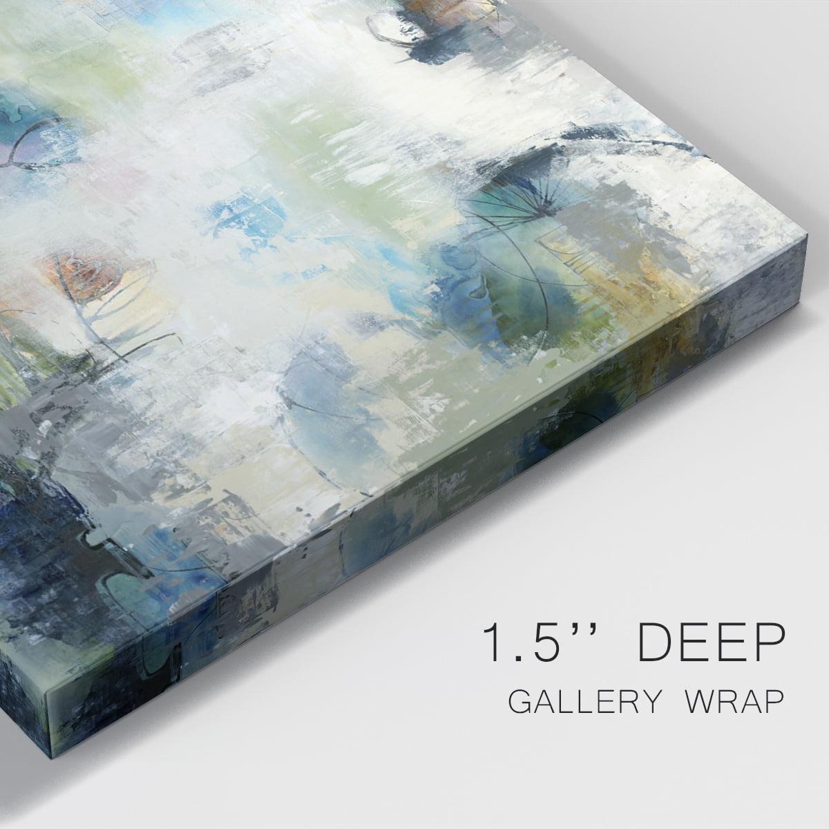 Making Magic Premium Gallery Wrapped Canvas - Ready to Hang
