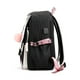 thumbnail image 2 of Mochila Oxford Cloth de gran capacidad 20-35 L para viajes, 2 of 3