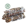 thumbnail image 4 of Soul Sticks 3 Pack Royal Sage Smudge Stick Bundle with Guide for Cleansing, Energy Clearing, Smudging, & Positive Vibes, 4 of 4
