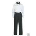 thumbnail image 7 of Baby Toddler Kid Teen BOY WEDDING FORMAL PARTY Tail TUXEDO SUIT S-XL 2T-4T 5-20, 7 of 7