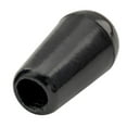 thumbnail image 2 of LP Swtich Tip Inch Thread Guitar Toggle Pickup Switch Tip for LP SG Black, 2 of 13