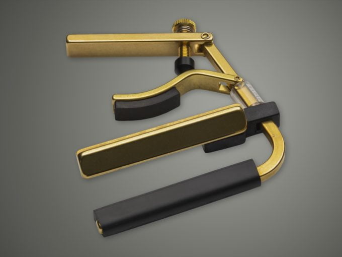 C6B Capo