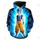 thumbnail image 1 of Sudadera con capucha de Dragon-Ball Z con estampado en 3D, sudadera de Goku de manga larga para niños con dibujos animados de otoño, ropa para niños, top para bebé, ropa 160 zhangyuxiang CONDUJO, 1 of 2