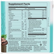 Sunwarrior Vegan Collagen Protein Powder, Coffee Flavor, 1.1 Lb (20 Servings)