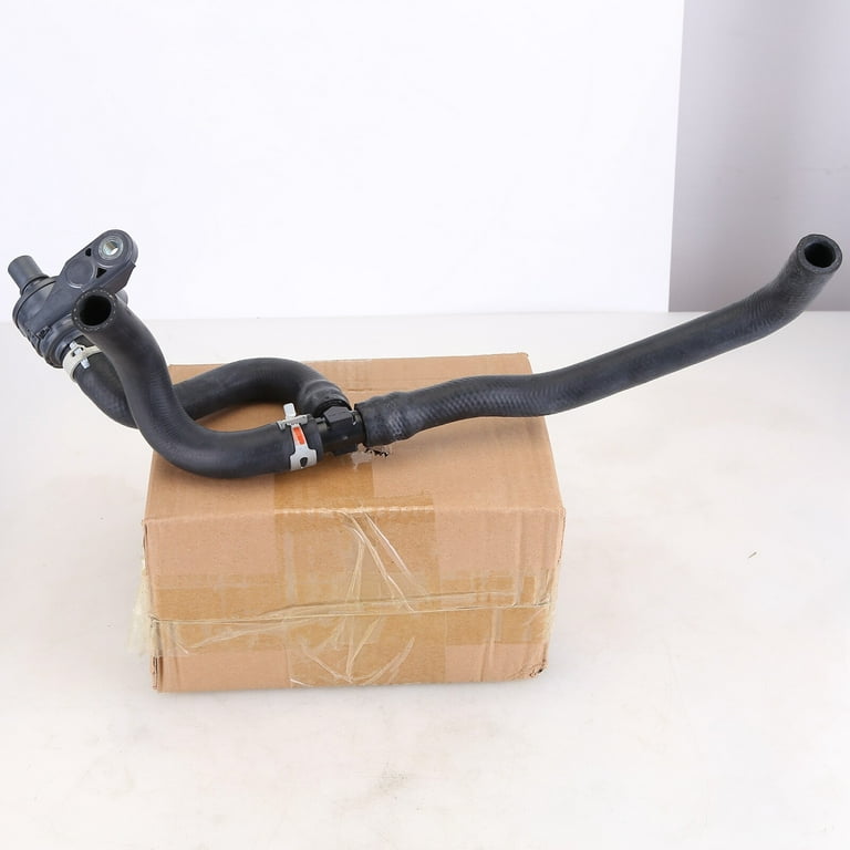 Radiator Bypass Hose Compatible for TOYOTA 2018-2023 CAMRY