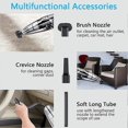 thumbnail image 5 of LX-Portable car vacuum cleaner-R6053 national standard charger, 5 of 5