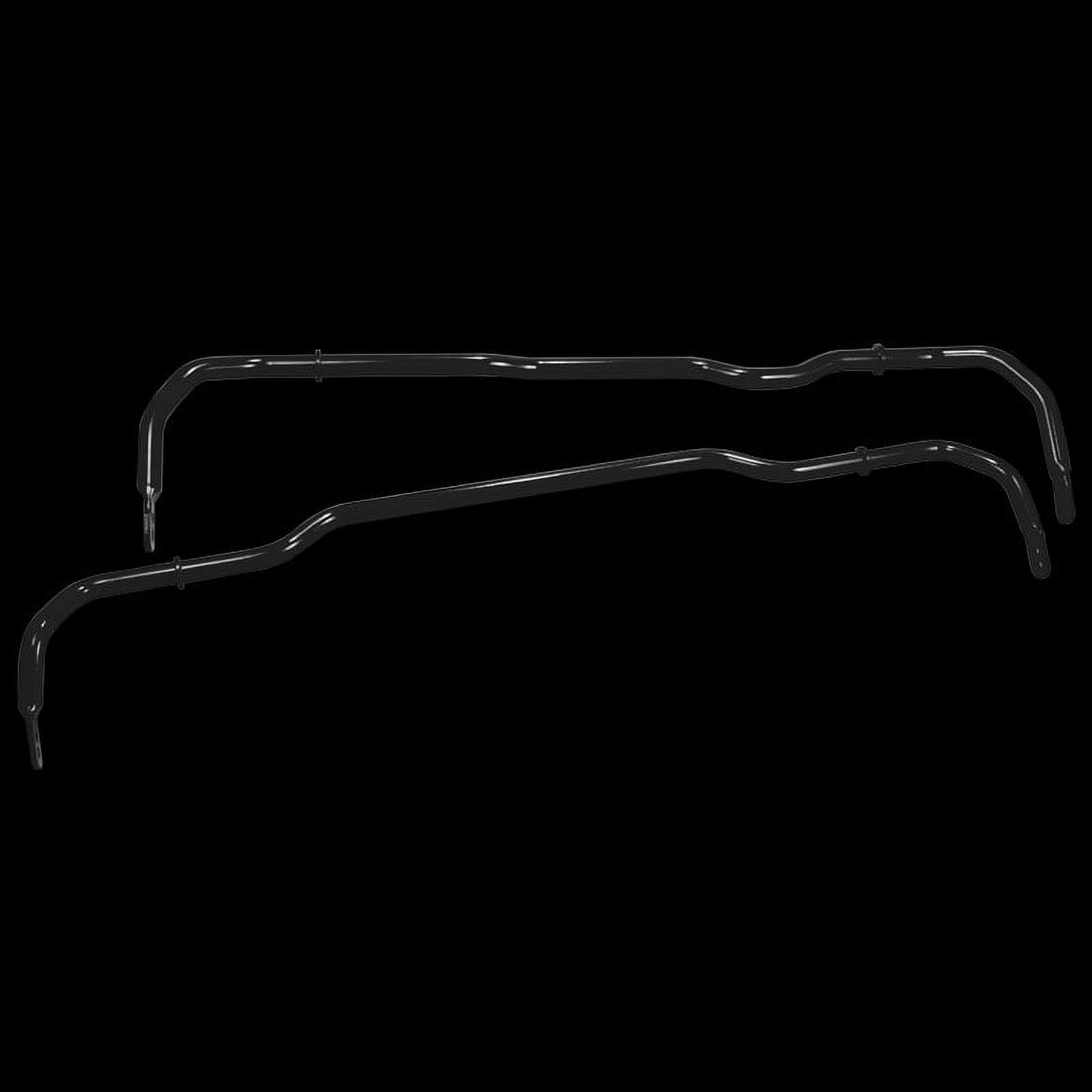 ST Suspensions - 51137 Fits select: 2003-2007 HONDA ACCORD EX, 2002 HONDA ACCORD SE