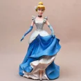 thumbnail image 2 of Figura de Anime de Disney Frozen, Elsa, Anna, Rapunzel, Blancanieves, modelo de muñeca, decoración de escritorio, estatua coleccionable, juguetes, regalos de cumpleaños1011, 2 of 4