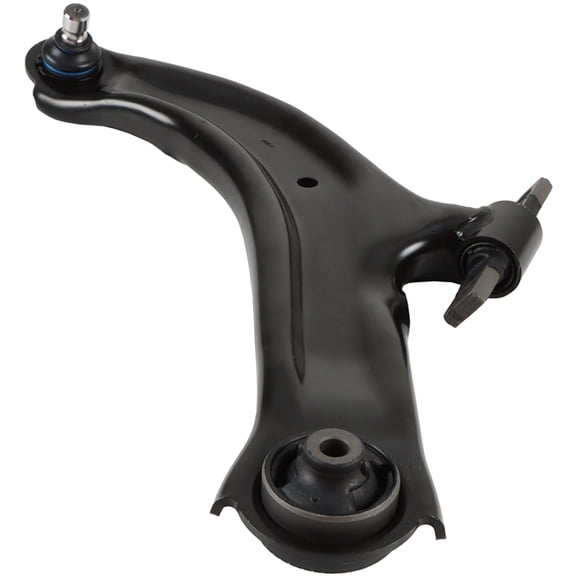 Control Arm and Ball Join