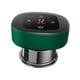 thumbnail image 4 of Máquina de Ventosas al Vacío Fernando 3 en 1 Dispositivo de Gua Sha Calefacción Eléctrica para Cuello Cuerpo Verde, 4 of 8