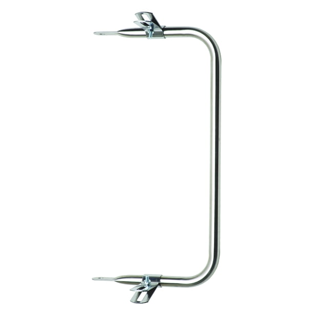 YK010 Fit System West Coast Yoke Bracket Stainless Steel Yoke Mount