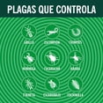 thumbnail image 5 of Insecticida en Aerosol Baygon Ultra Verde 400 mL, 5 of 5
