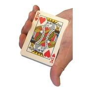 Magic Geek Svengali Deck Trick, (Blue, 2 Pack)